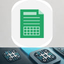 Simple Spreadsheet Extension  screen for extension Chrome web store in OffiDocs Chromium