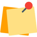 Simple Sticky Notes  screen for extension Chrome web store in OffiDocs Chromium