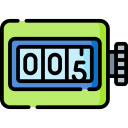 Simple Tally Counter  screen for extension Chrome web store in OffiDocs Chromium