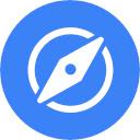 SimpleTour Product Tour Builder  screen for extension Chrome web store in OffiDocs Chromium