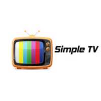 Free download simpletvicon free photo or picture to be edited with GIMP online image editor