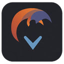 Simple Vim Scrolling  screen for extension Chrome web store in OffiDocs Chromium