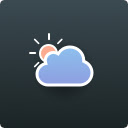 Simple Weather  screen for extension Chrome web store in OffiDocs Chromium