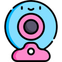 Simple Webcam Presenter  screen for extension Chrome web store in OffiDocs Chromium Simple Webcam Presenter  screen for extension Chrome web store in OffiDocs Chromium