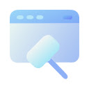 simple web scraper  screen for extension Chrome web store in OffiDocs Chromium
