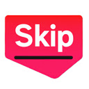 Simple YouTube Ad Skipper  screen for extension Chrome web store in OffiDocs Chromium