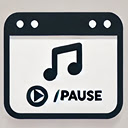 Simple YouTube Controller  screen for extension Chrome web store in OffiDocs Chromium