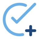 Simplified To Do Extension  screen for extension Chrome web store in OffiDocs Chromium