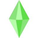 Sims 4 Mods  screen for extension Chrome web store in OffiDocs Chromium