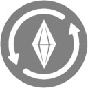 Sims 4 random game generator  screen for extension Chrome web store in OffiDocs Chromium