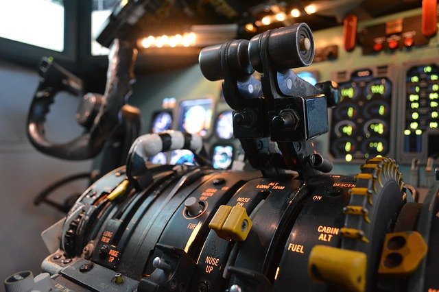 Free download simulator aviation the md 80 dc9 free picture to be edited with GIMP free online image editor