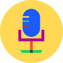 Simultaneous Interpretation For Google Meet  screen for extension Chrome web store in OffiDocs Chromium