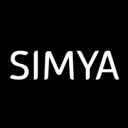 simya helper  screen for extension Chrome web store in OffiDocs Chromium