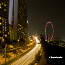 Singapore night city  screen for extension Chrome web store in OffiDocs Chromium