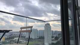 Free download Singapore Sunrise Morning -  free video to be edited with OpenShot online video editor