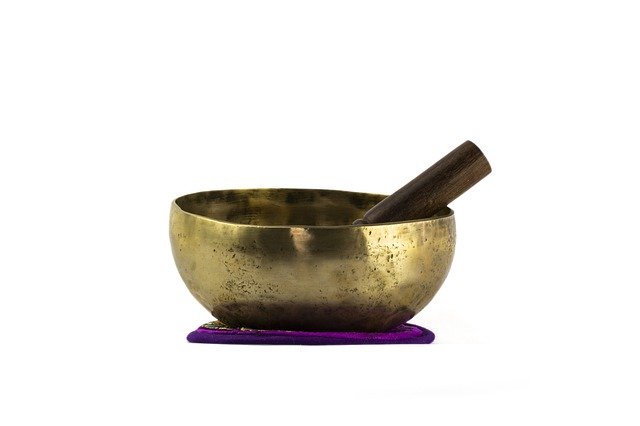 Free download Singing Bowl Bowls -  free photo or picture to be edited with GIMP online image editor