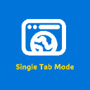 Single Tab Manager: Focus  Streamline Browsing by Limiting Tabs  screen for extension Chrome web store in OffiDocs Chromium