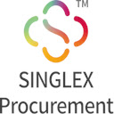 SINGLEX Procurement User Guide  screen for extension Chrome web store in OffiDocs Chromium