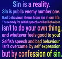 Free download Sin is a reality free photo or picture to be edited with GIMP online image editor