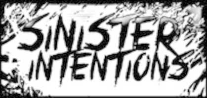 Free download Sinister free photo or picture to be edited with GIMP online image editor
