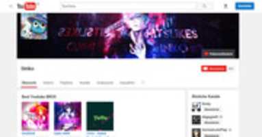 Free download Sinko YouTubeChannel free photo or picture to be edited with GIMP online image editor