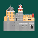 Sintra castle  screen for extension Chrome web store in OffiDocs Chromium