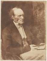 Free download Sir Charles Lyell - Geologist free photo or picture to be edited with GIMP online image editor