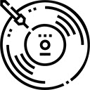 SiriusXM Tab Title Updater  screen for extension Chrome web store in OffiDocs Chromium