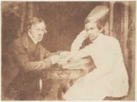 Free download Sir John Jaffray and Dhanjiobai Nauroji free photo or picture to be edited with GIMP online image editor