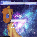 Sisie The Shiny Poochyena  screen for extension Chrome web store in OffiDocs Chromium