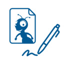 SISQUAL Document Sign Extension  screen for extension Chrome web store in OffiDocs Chromium