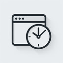 Site Activity Limiter  screen for extension Chrome web store in OffiDocs Chromium