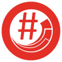 Sitecore Twitter Hashflag  screen for extension Chrome web store in OffiDocs Chromium