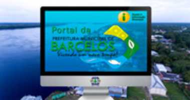 Free download Site da Prefeitura Municipal de Barcelos free photo or picture to be edited with GIMP online image editor