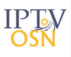 Free download SITE IPTV OSN free photo or picture to be edited with GIMP online image editor