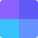 Site Palette  screen for extension Chrome web store in OffiDocs Chromium