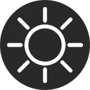 Sites Dimmer sharp brightness reduction  screen for extension Chrome web store in OffiDocs Chromium