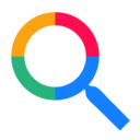 Site search on google  screen for extension Chrome web store in OffiDocs Chromium