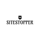 SiteStopper  screen for extension Chrome web store in OffiDocs Chromium