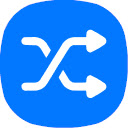 Site Swapper  screen for extension Chrome web store in OffiDocs Chromium