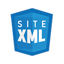 SiteXML Developer Tools  screen for extension Chrome web store in OffiDocs Chromium