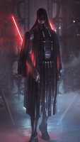 Free download Sith Lord Concept Art free photo or picture to be edited with GIMP online image editor