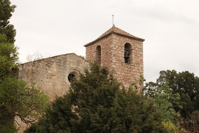 Template Photo Siurana Priorat Tarragona -  for OffiDocs