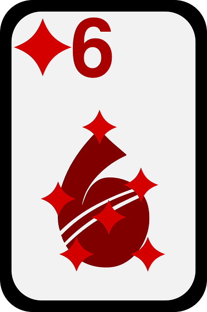 Free download Six Diamonds Game - Free vector graphic on Pixabay free illustration to be edited with GIMP free online image editor