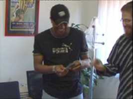 Free download Sixth Magic Vlog Doctor Khumalo free photo or picture to be edited with GIMP online image editor