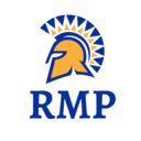 SJSU RateMyProfessors  screen for extension Chrome web store in OffiDocs Chromium