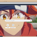 Sk8 the Infinity  screen for extension Chrome web store in OffiDocs Chromium