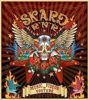 Free download SKARD Rn R MUSIC VIDEOS ON Y OUTUBE free photo or picture to be edited with GIMP online image editor