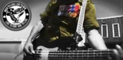 Free download Skard Rock Band Canadian Veteran free photo or picture to be edited with GIMP online image editor