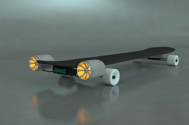 Free download Skateboard Speed -  free illustration to be edited with GIMP free online image editor